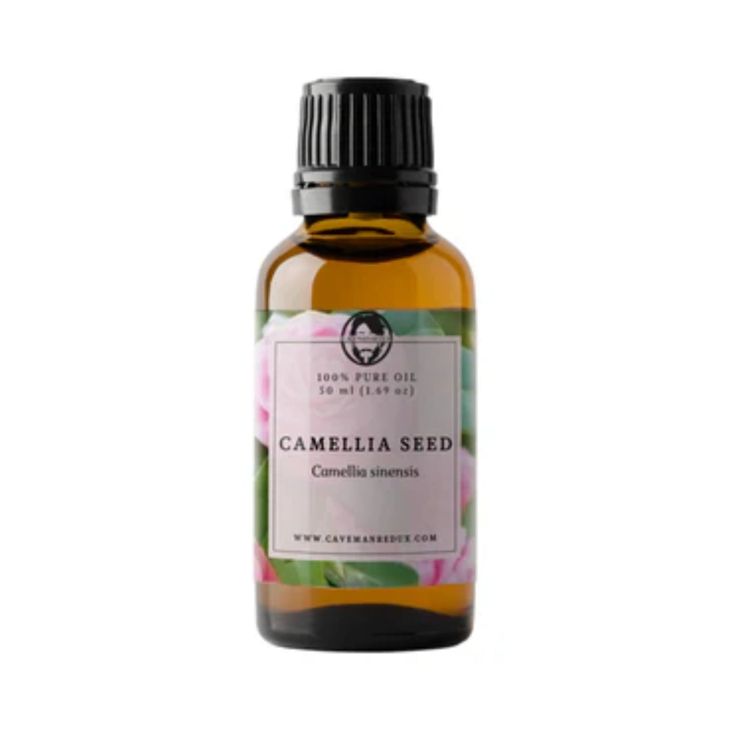 Lakpura® Camellia Oil (50ml)
