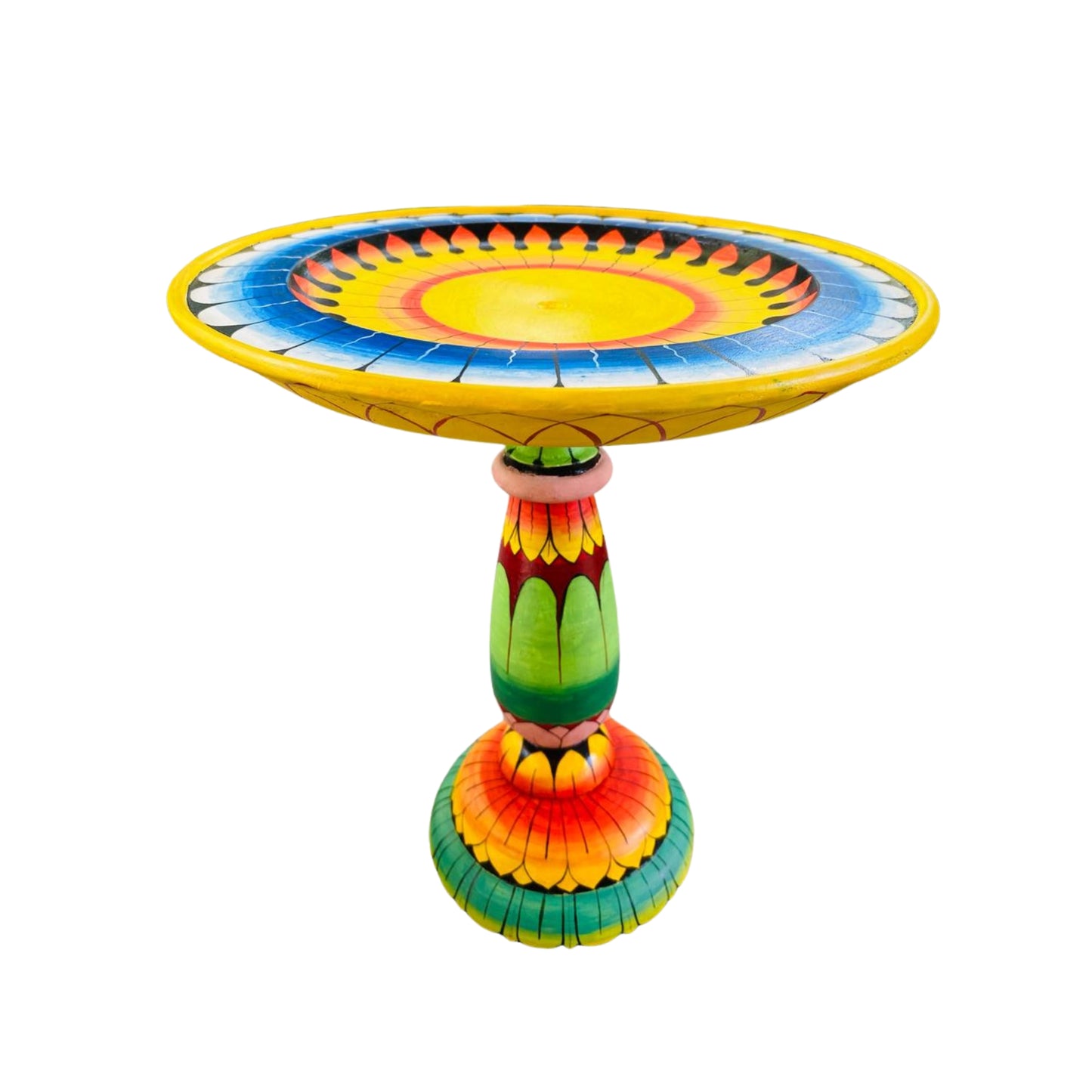 Lakpura® Wooden Heppuwa