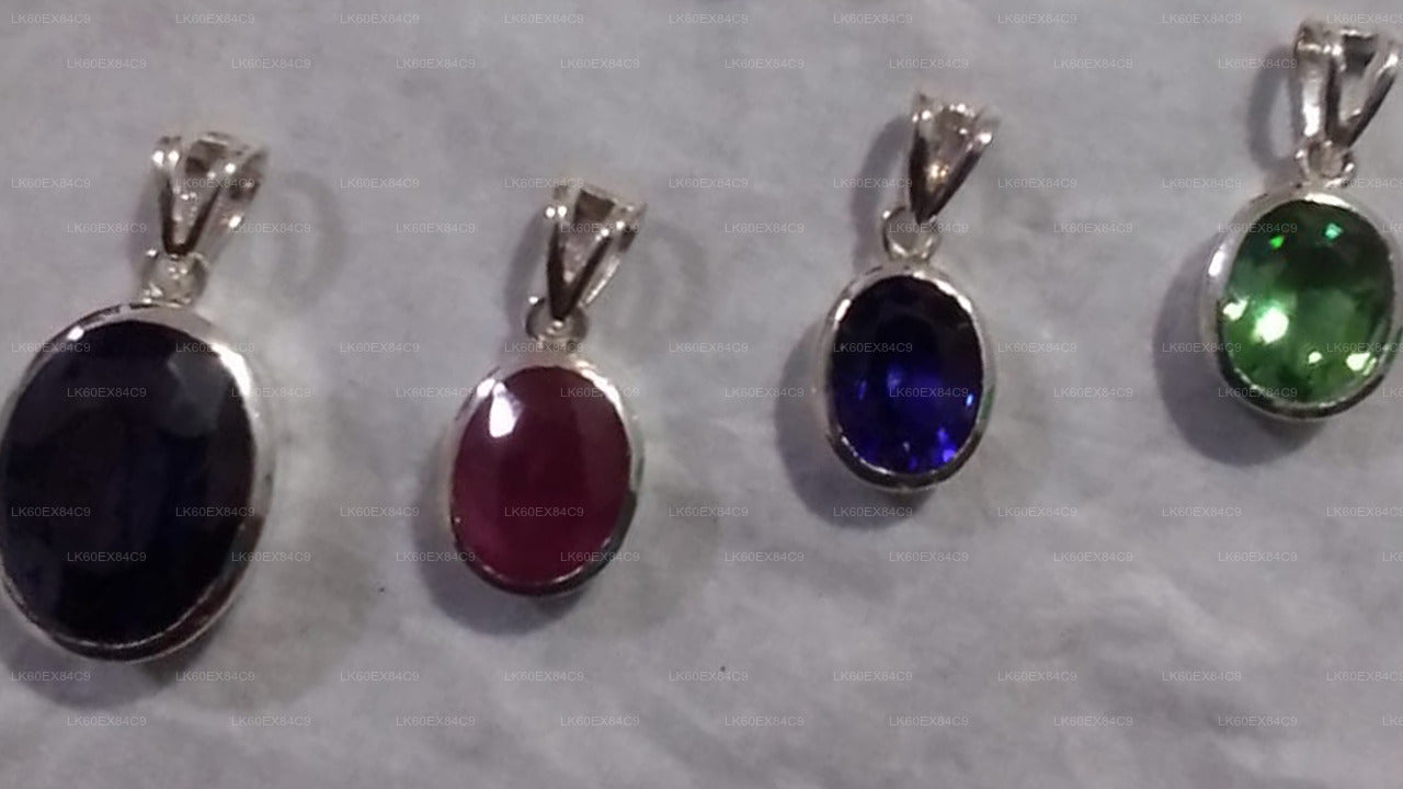 Hands-On Silver Jewelry Making Workshop from Galle