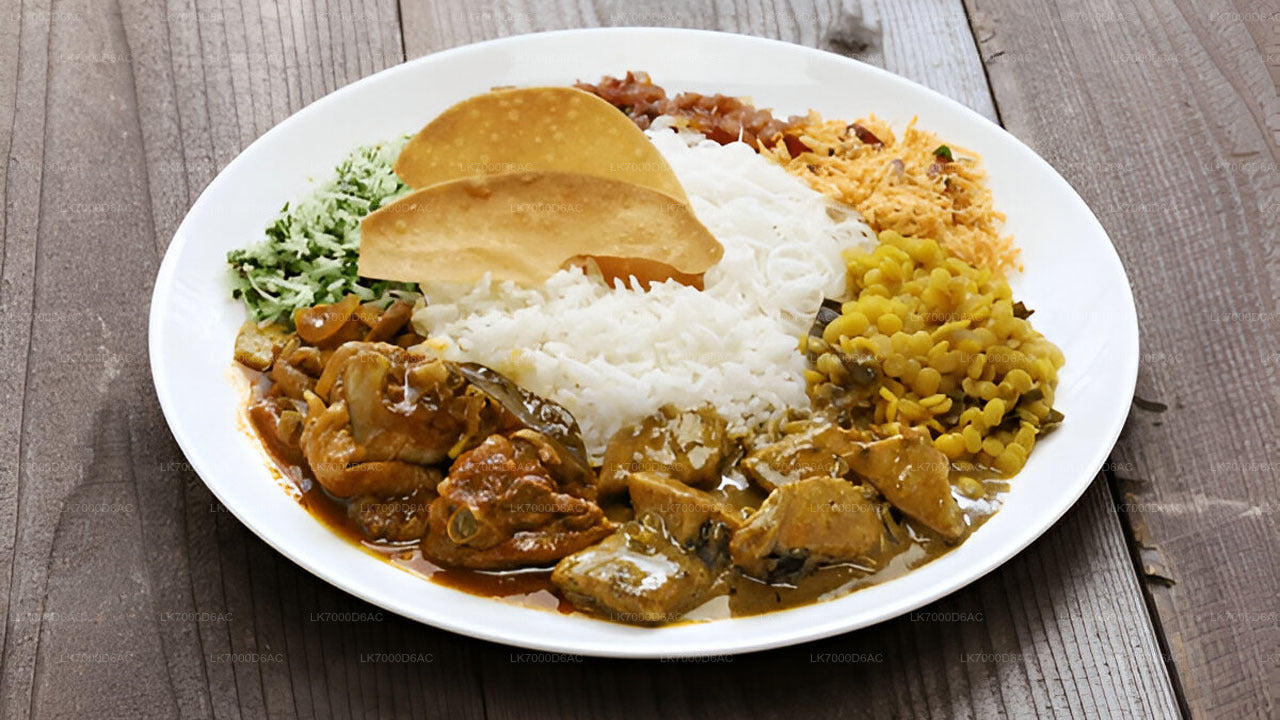 Pasti aggiuntivi Lakpura