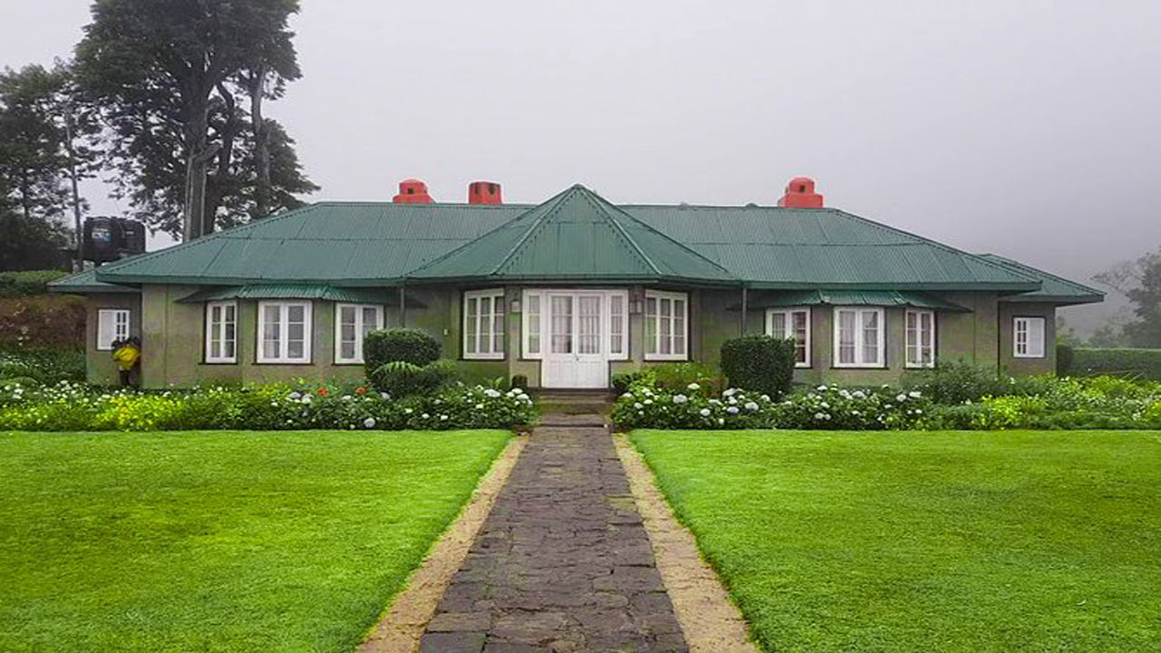 Escursioni sul sentiero Nonpareil