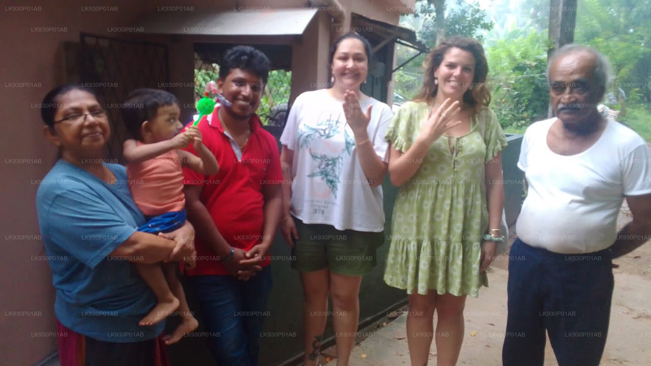 Gems and Jewellery Workshop from Mirissa