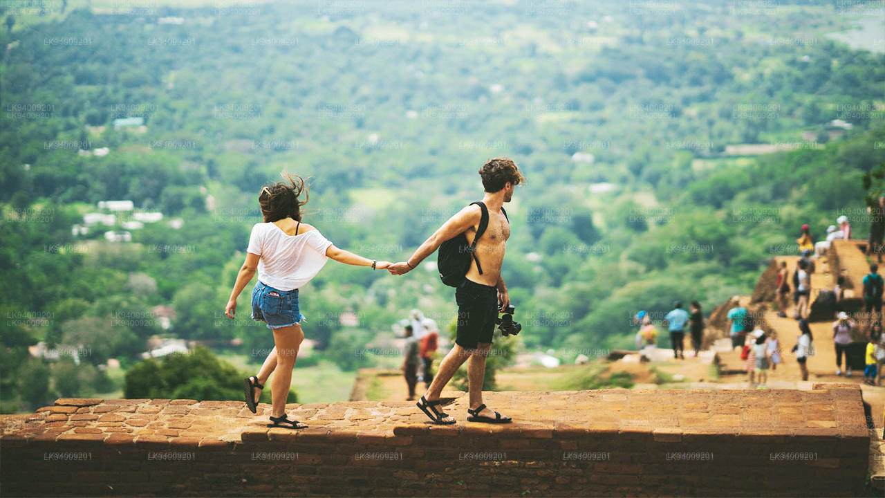 Bungalow per le vacanze Puhulyaya