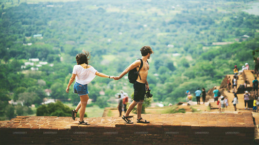 Bungalow per le vacanze Puhulyaya