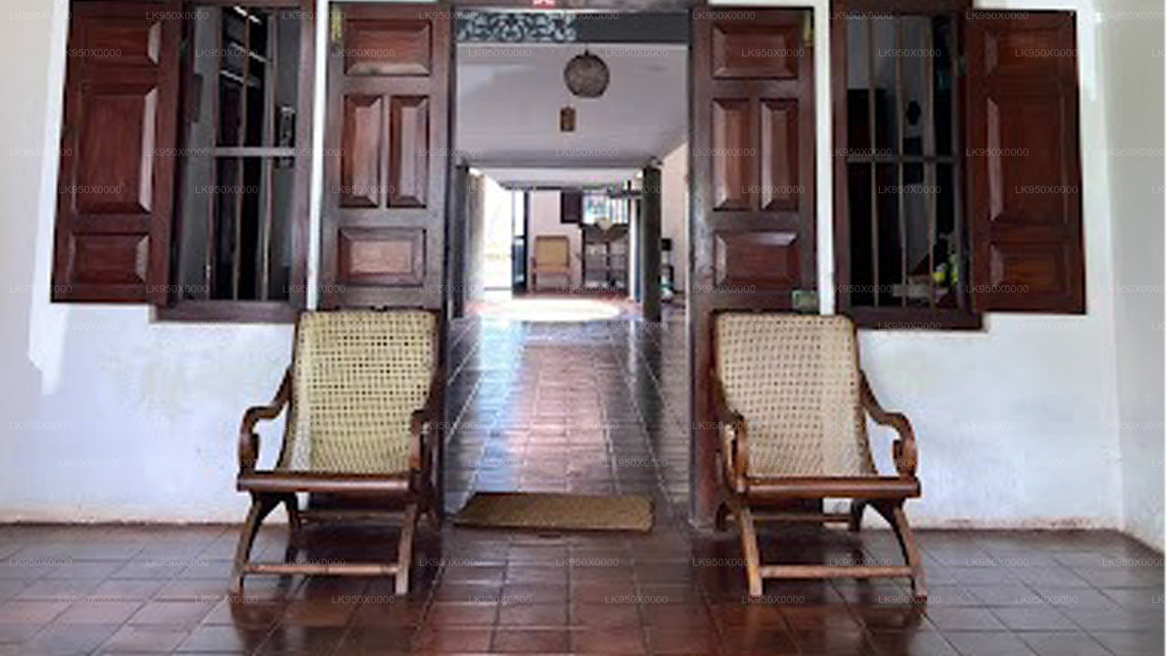 turtles rest & curry bowl, Hikkaduwa