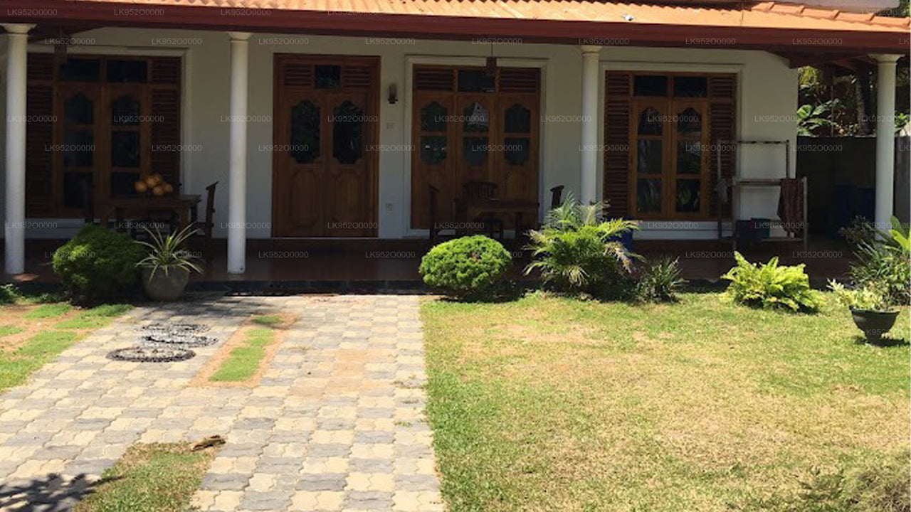 Akash Villa, Mirissa