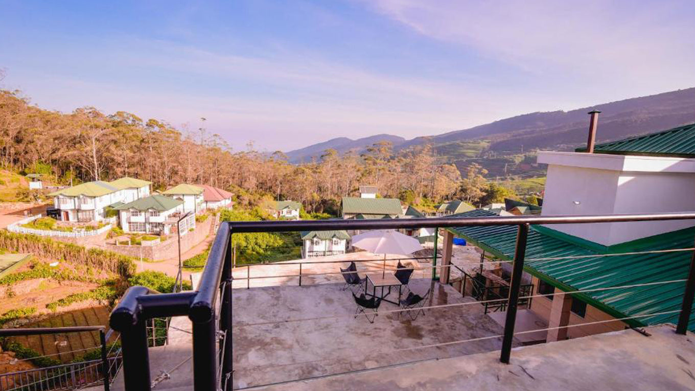 Forest View Lodge, Nuwara Eliya