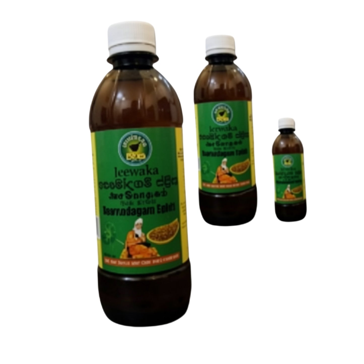 Jeewaka Asamodagam Spirit