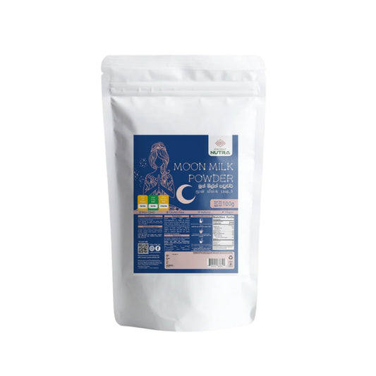 Ancient Nutra Moon Milk Powder (100g)