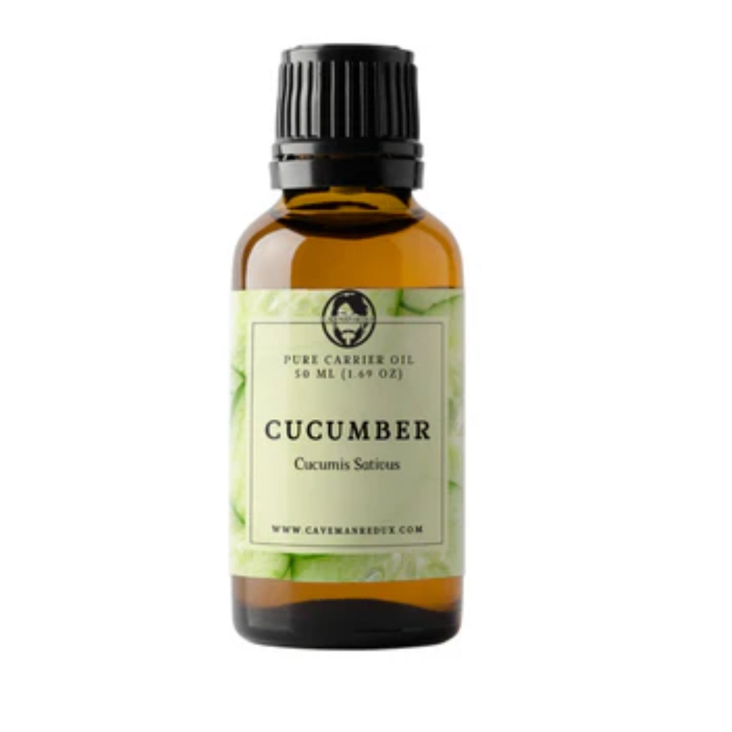 Lakpura® Cucumber Oil (50ml)