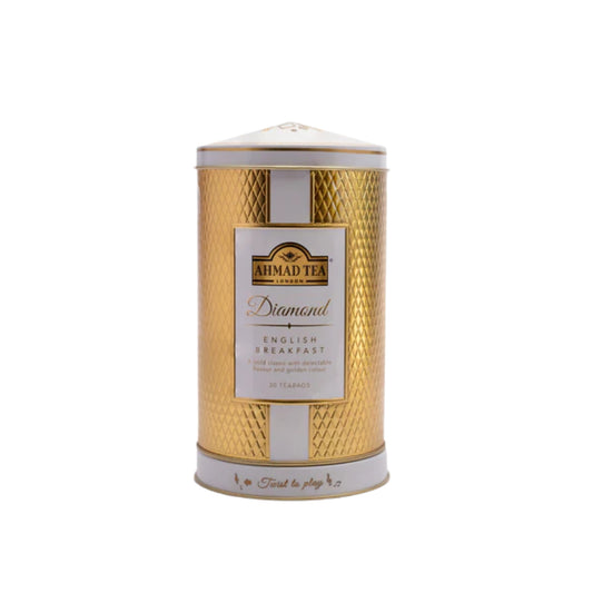 Ahmad Tea Diamond Music Caddy (60g)