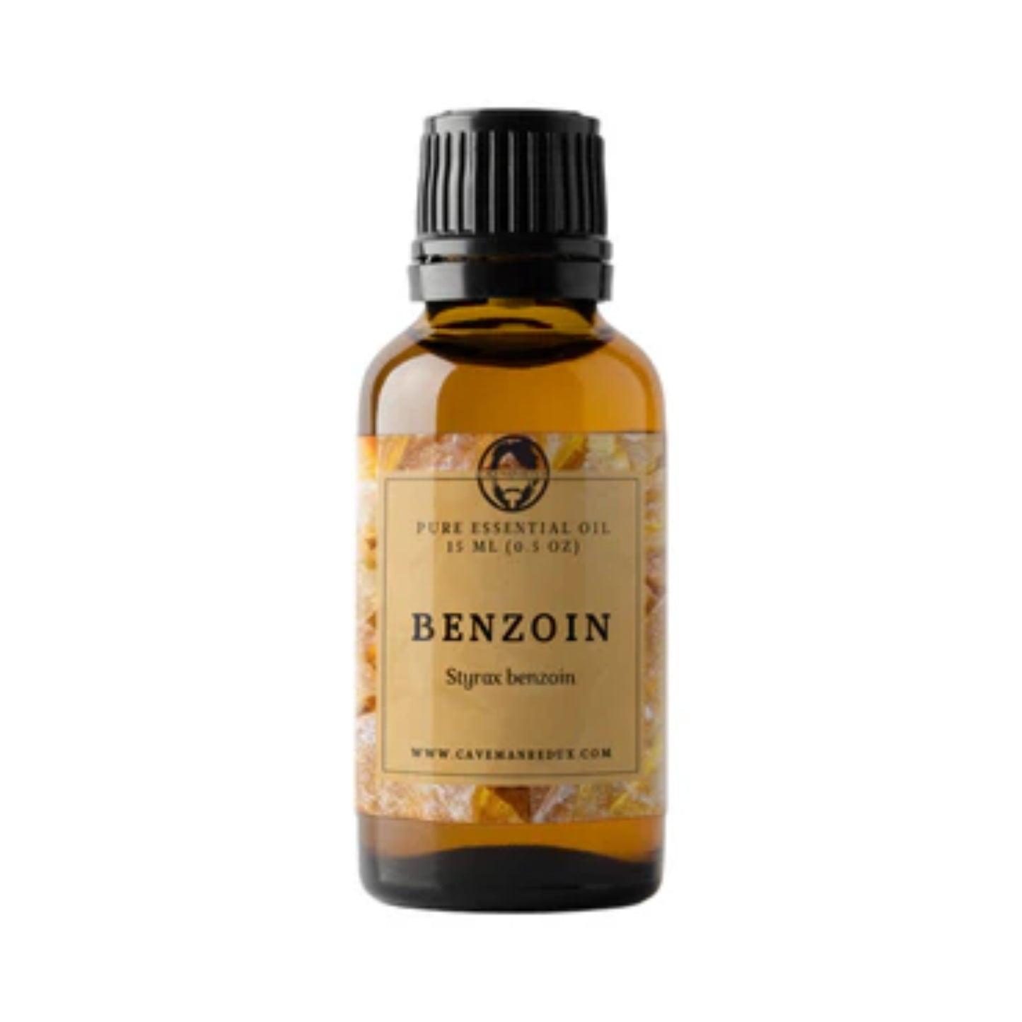 Lakpura Benzoin Essential Oil (15ml)