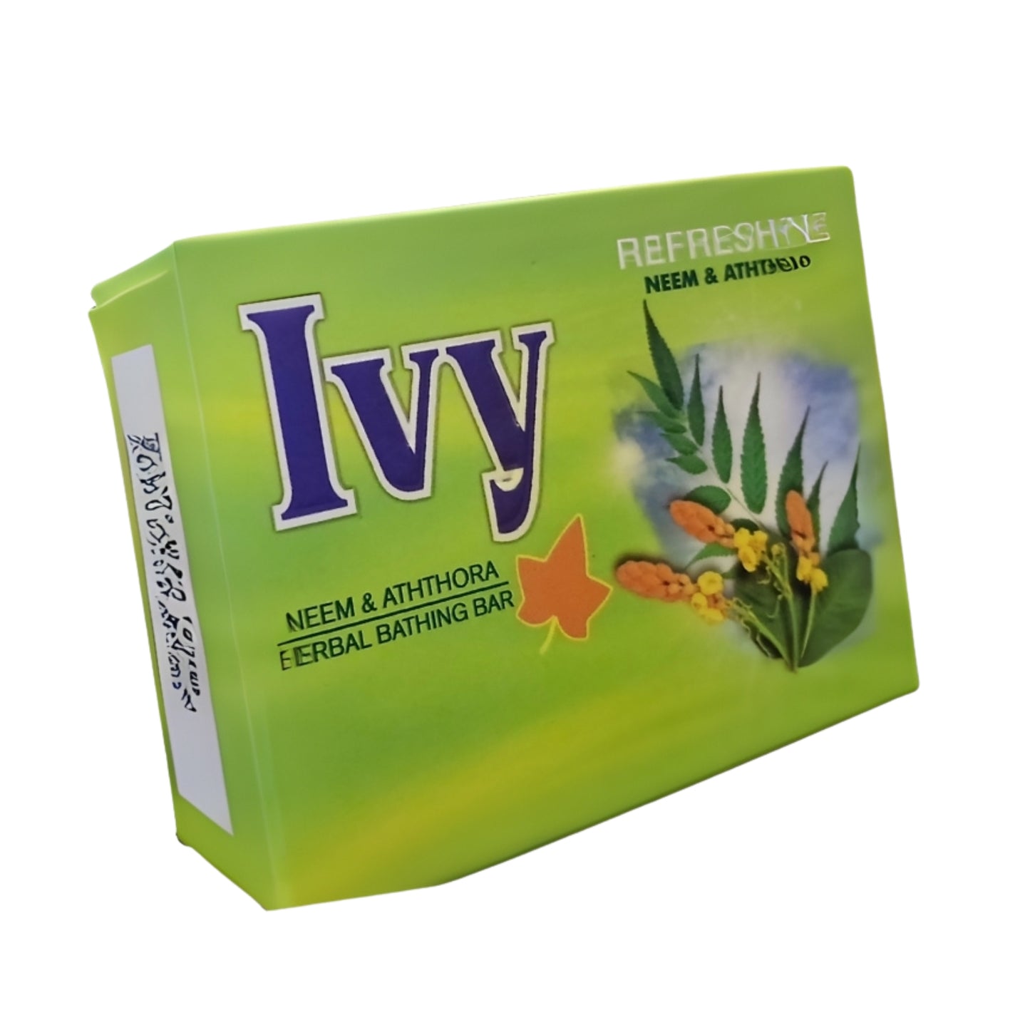 Jeewaka IVY Bathing Bar