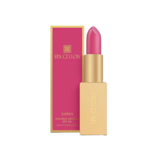 Rossetto naturale Spa Ceylon 4 Royal Lotus SPF 10+