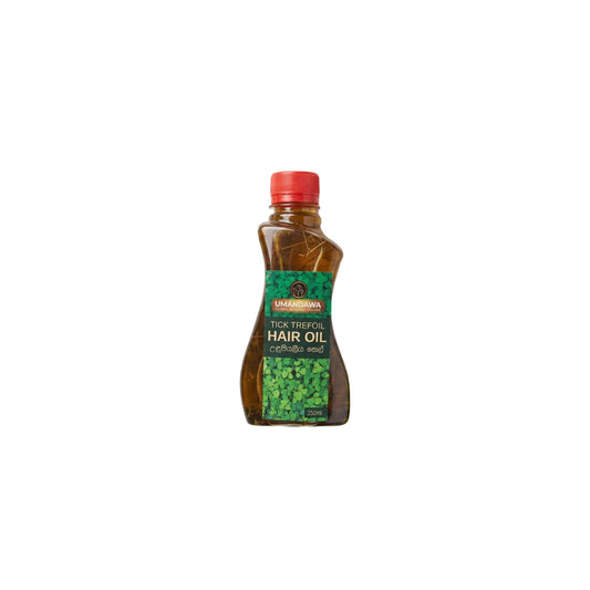 Umandawa Udupiyaliya Hair oil (100ml)