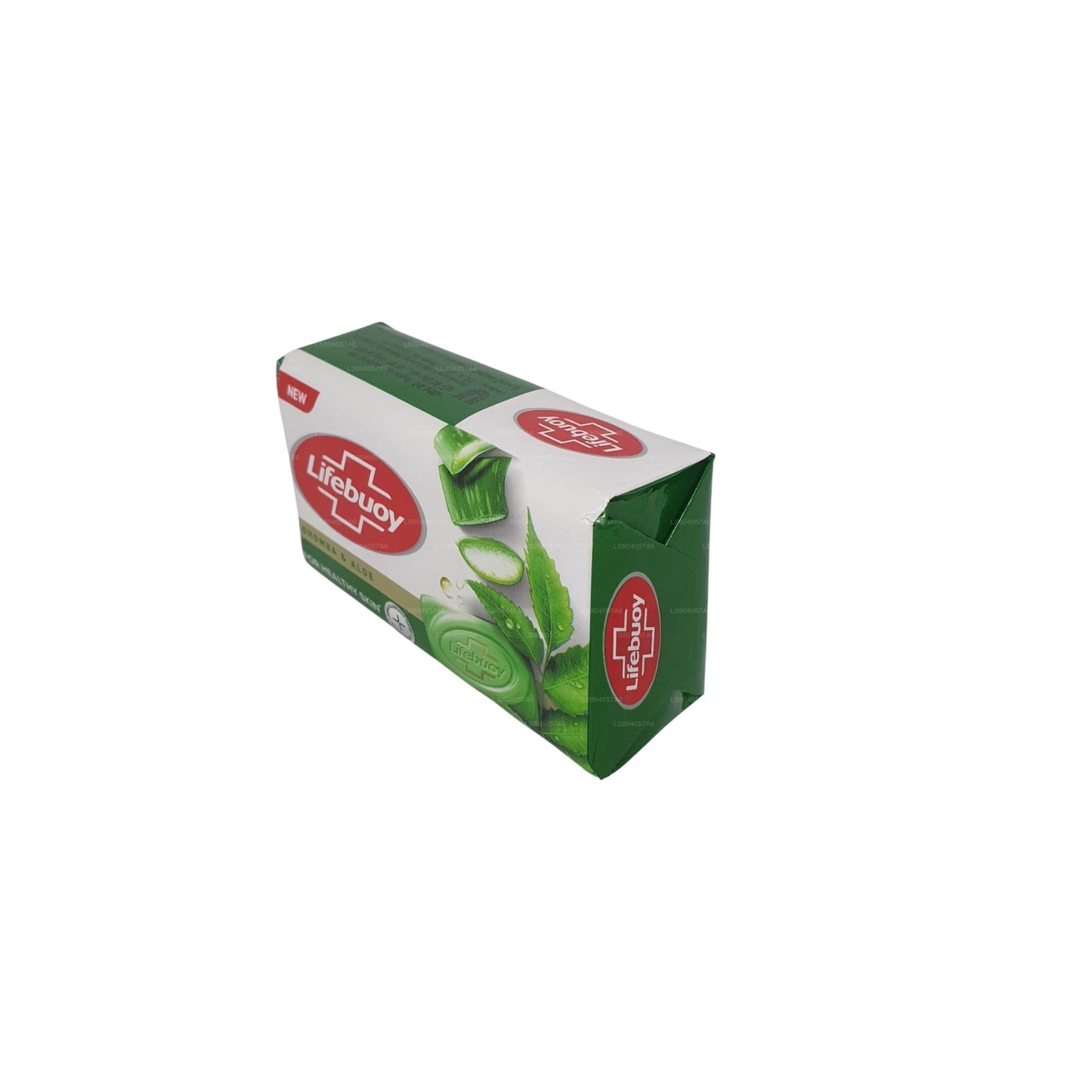 Sapone per il corpo Lifebuoy Kohomba & Aloe Vera (100g)