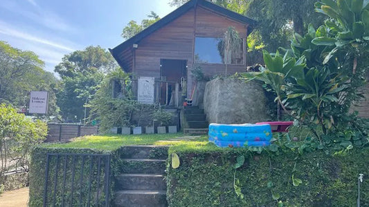 Hideout Lounge, kandy