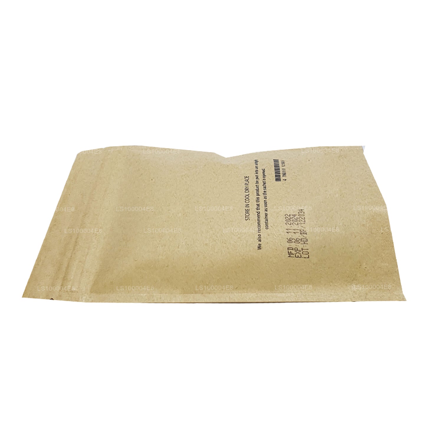 Lakpura® Organic Black Pepper Whole