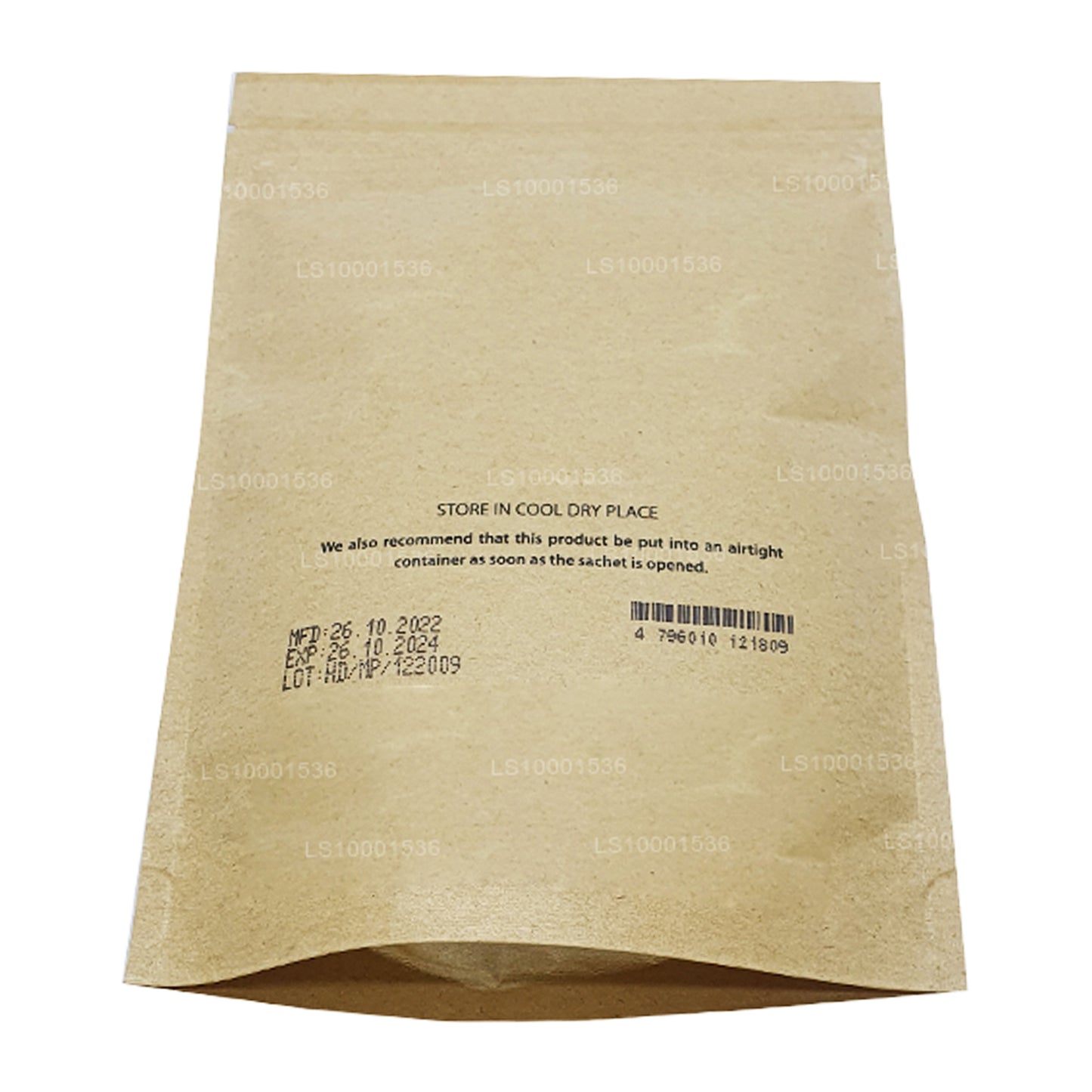 Lakpura® Organic Mace Powder