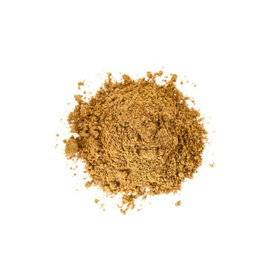 Polvere biologica di montone e agnello Lakpura