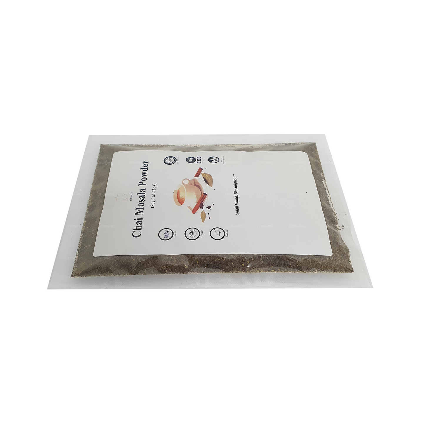 Lakpura Chai Masala in polvere (100 g)