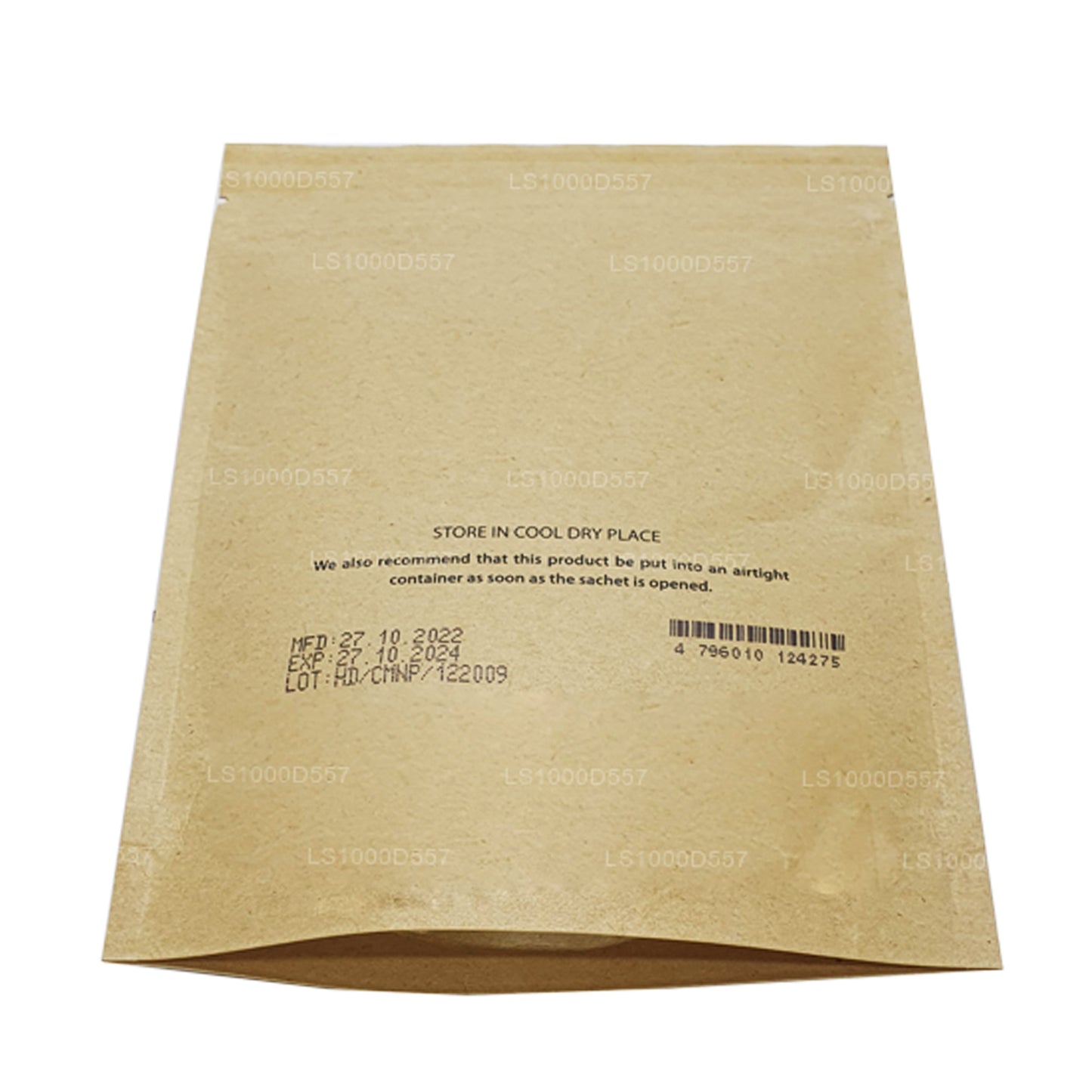 Lakpura Organic Cumin Seeds Powder