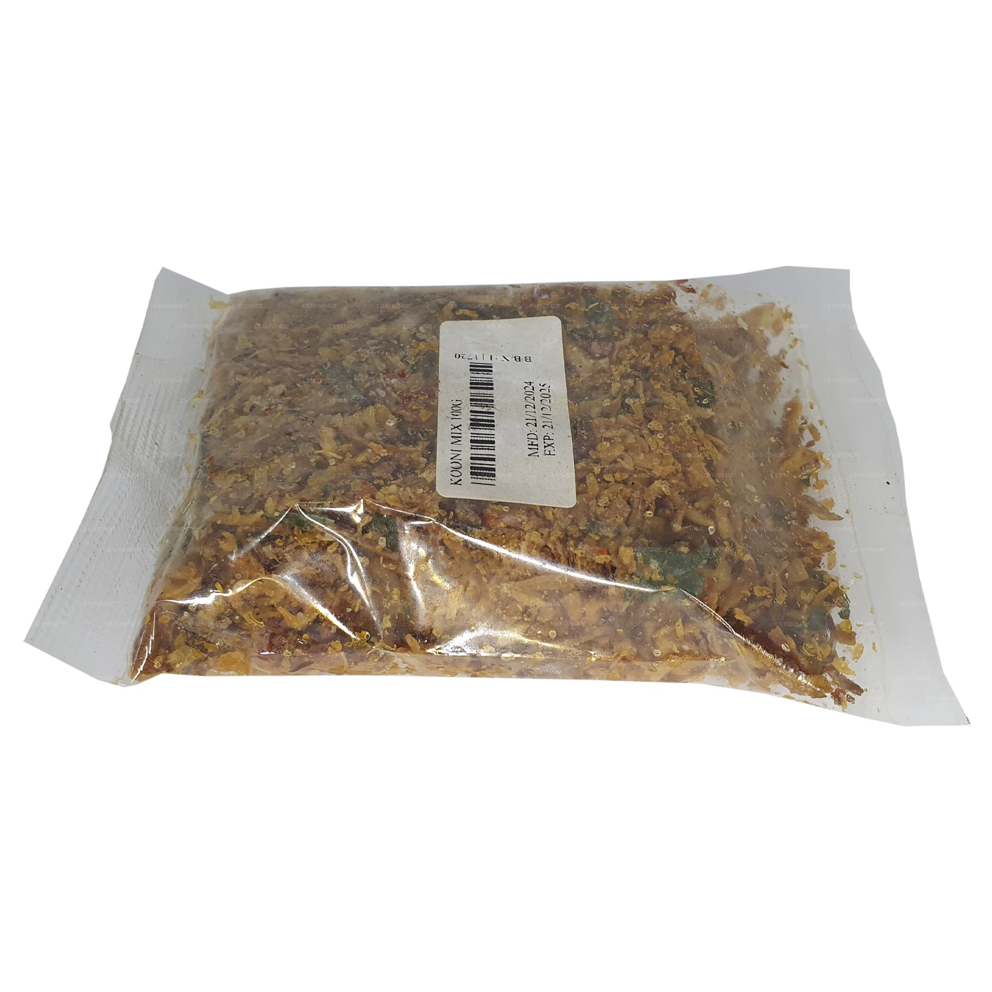 Chillies Spice Village Kooni MIx (100g)