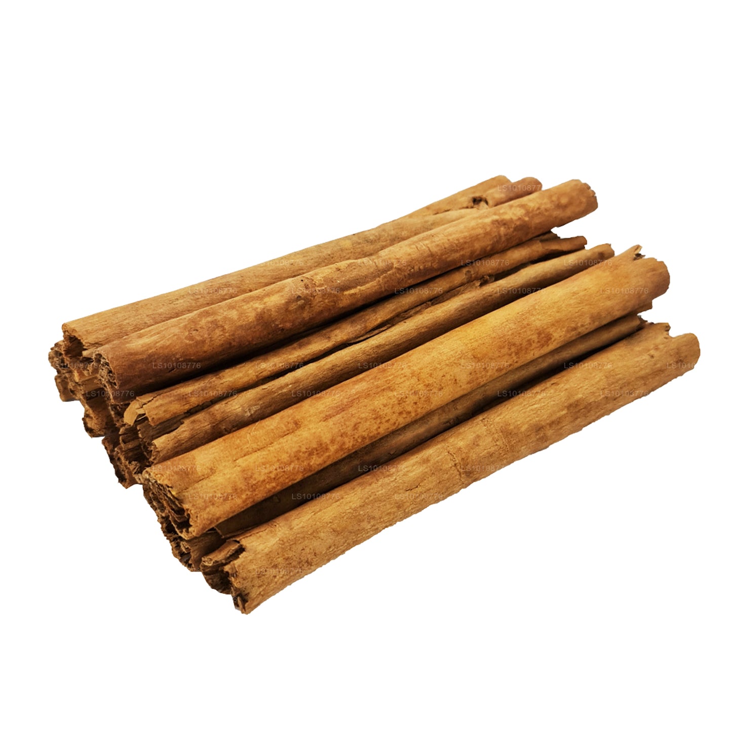 Lakpura "C3" Grade Ceylon True Cinnamon Barks Pack
