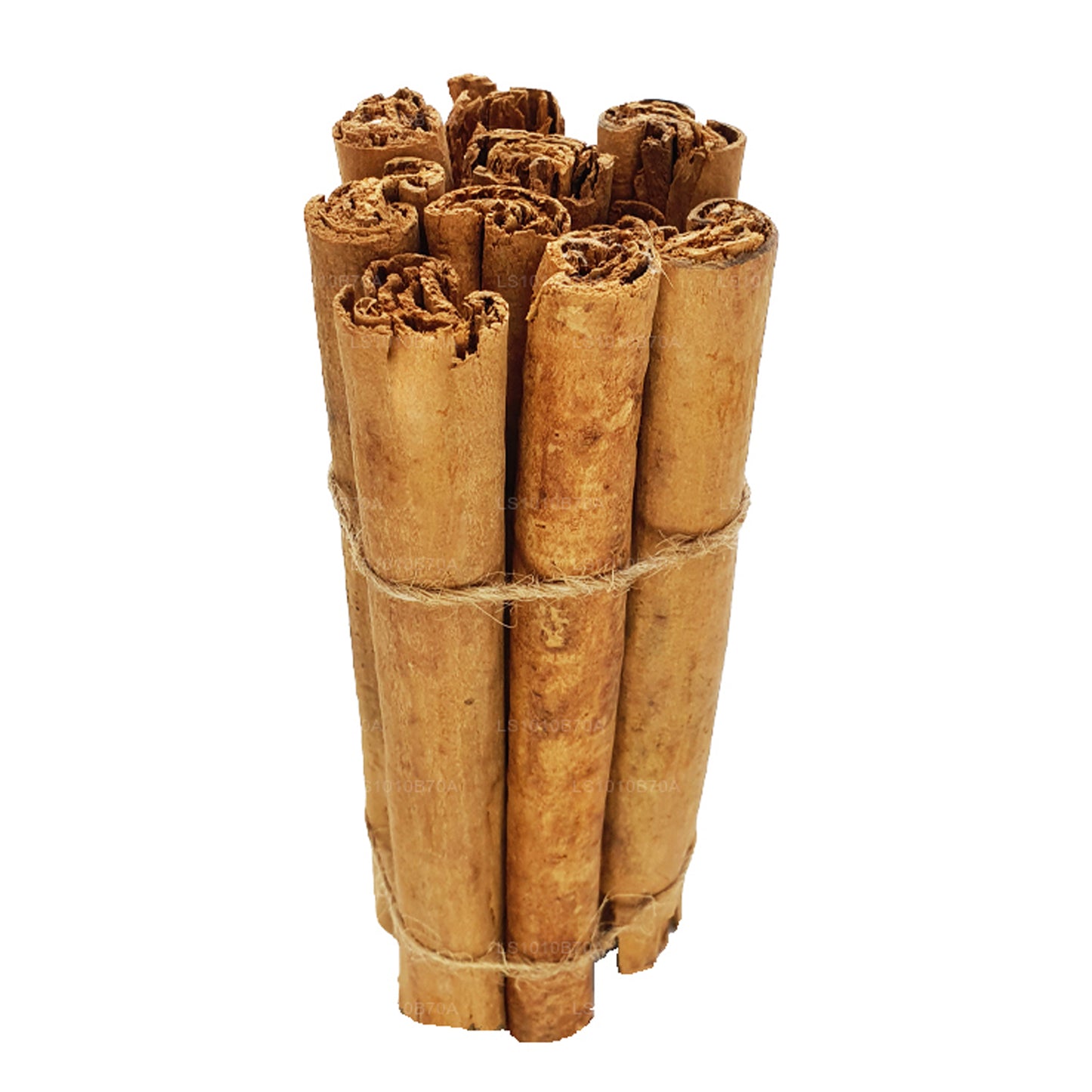Lakpura "M5" Grade Ceylon True Cinnamon Barks 5" Cut Pack