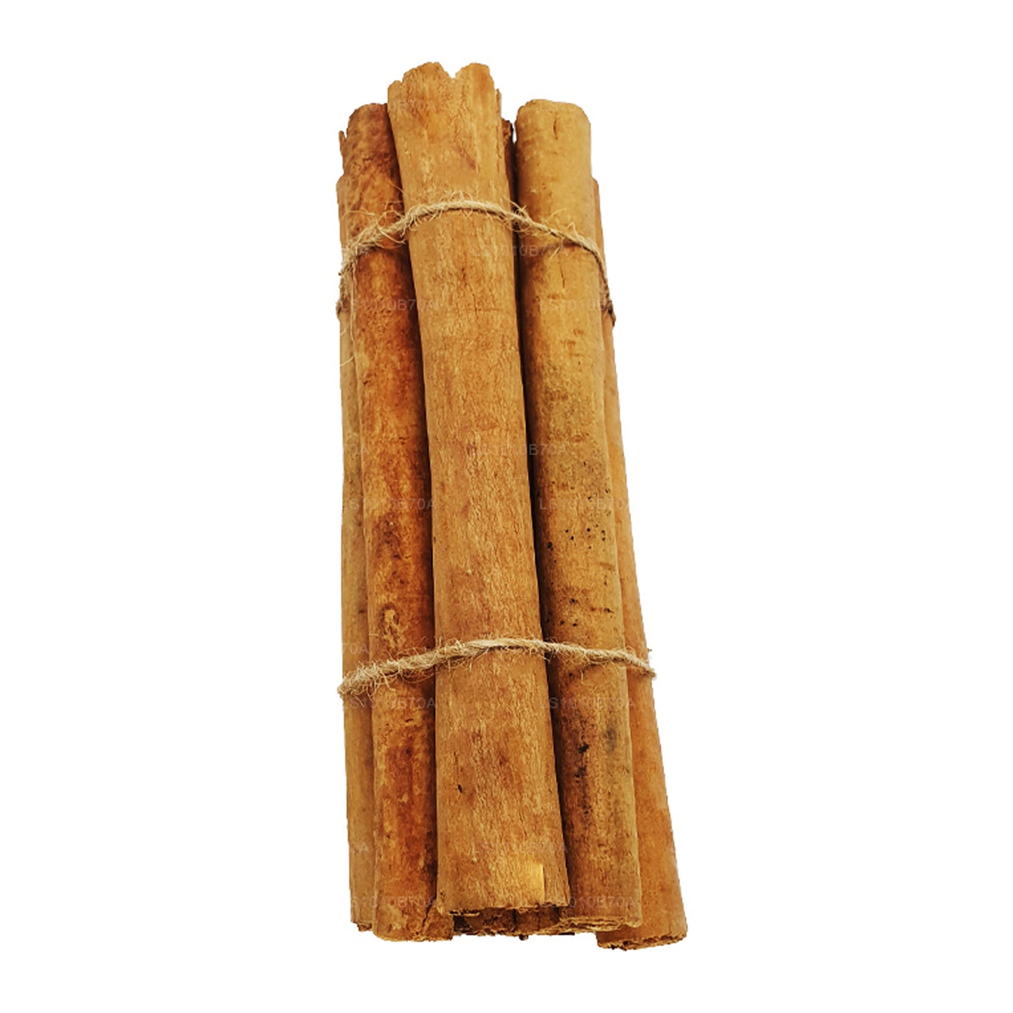 Lakpura "M5" Grade Ceylon True Cinnamon Barks 5" Cut Pack