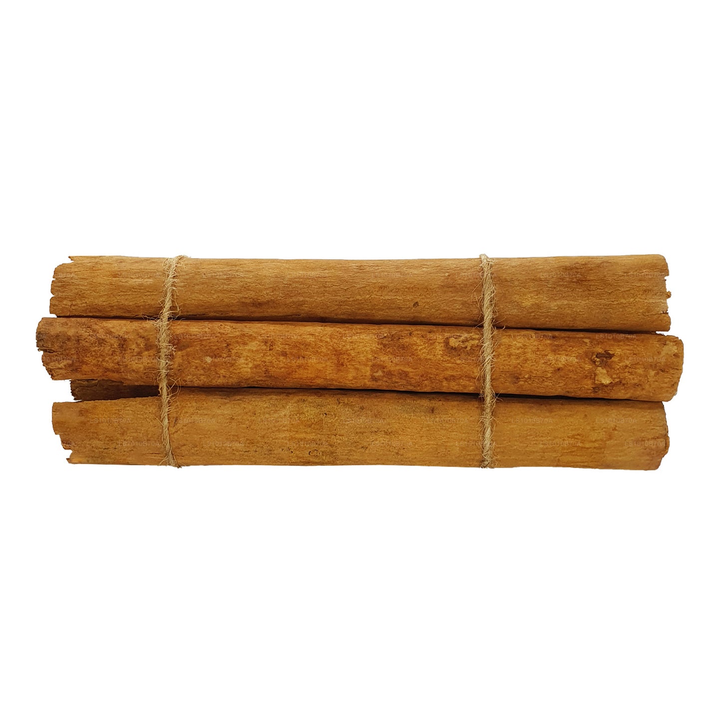 Lakpura "M5" Grade Ceylon True Cinnamon Barks 5" Cut Pack