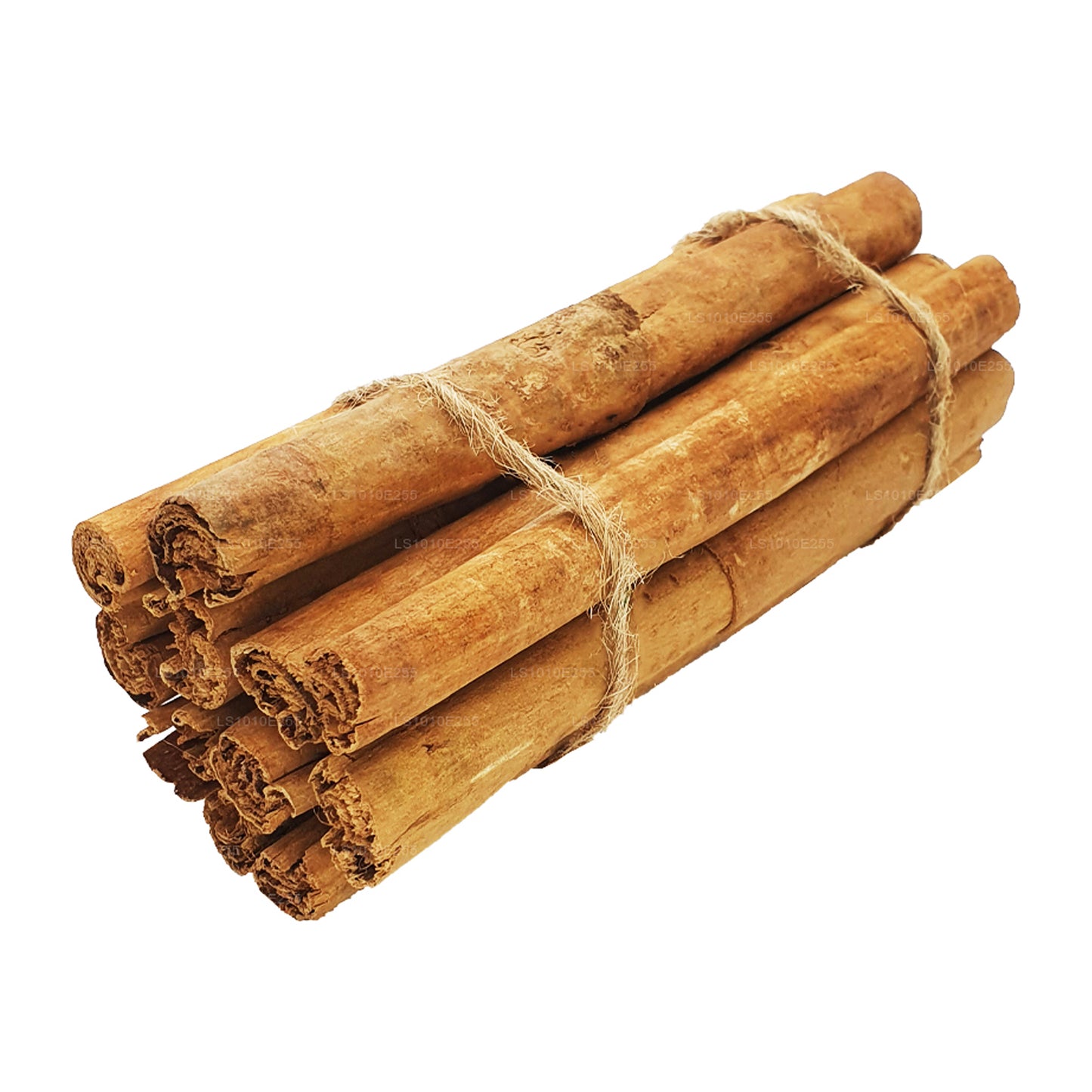 Lakpura "M5 Special" Grade Ceylon True Cinnamon Barks 5" Cut Pack