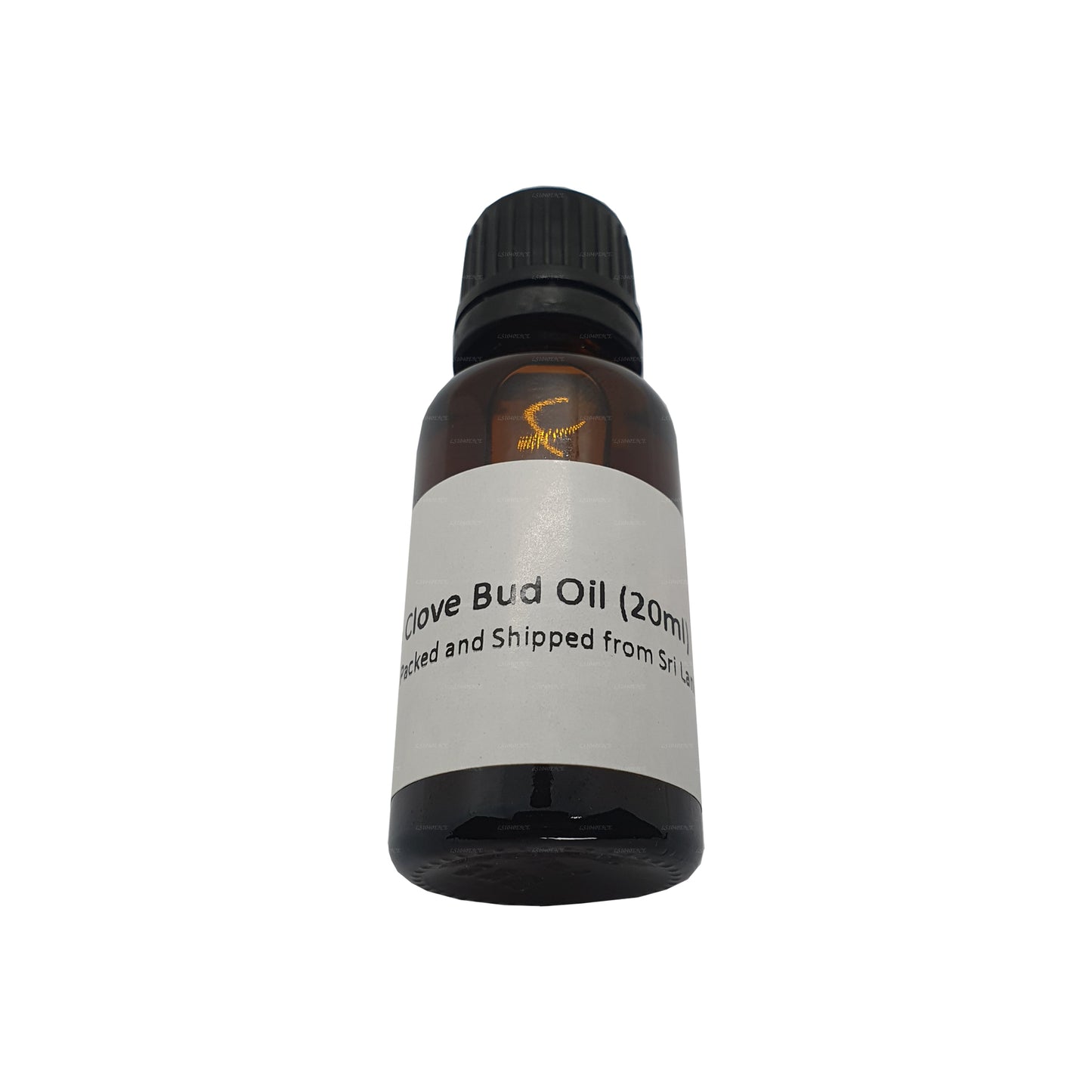 Lakpura® Clove Bud Essential Oil (20ml)