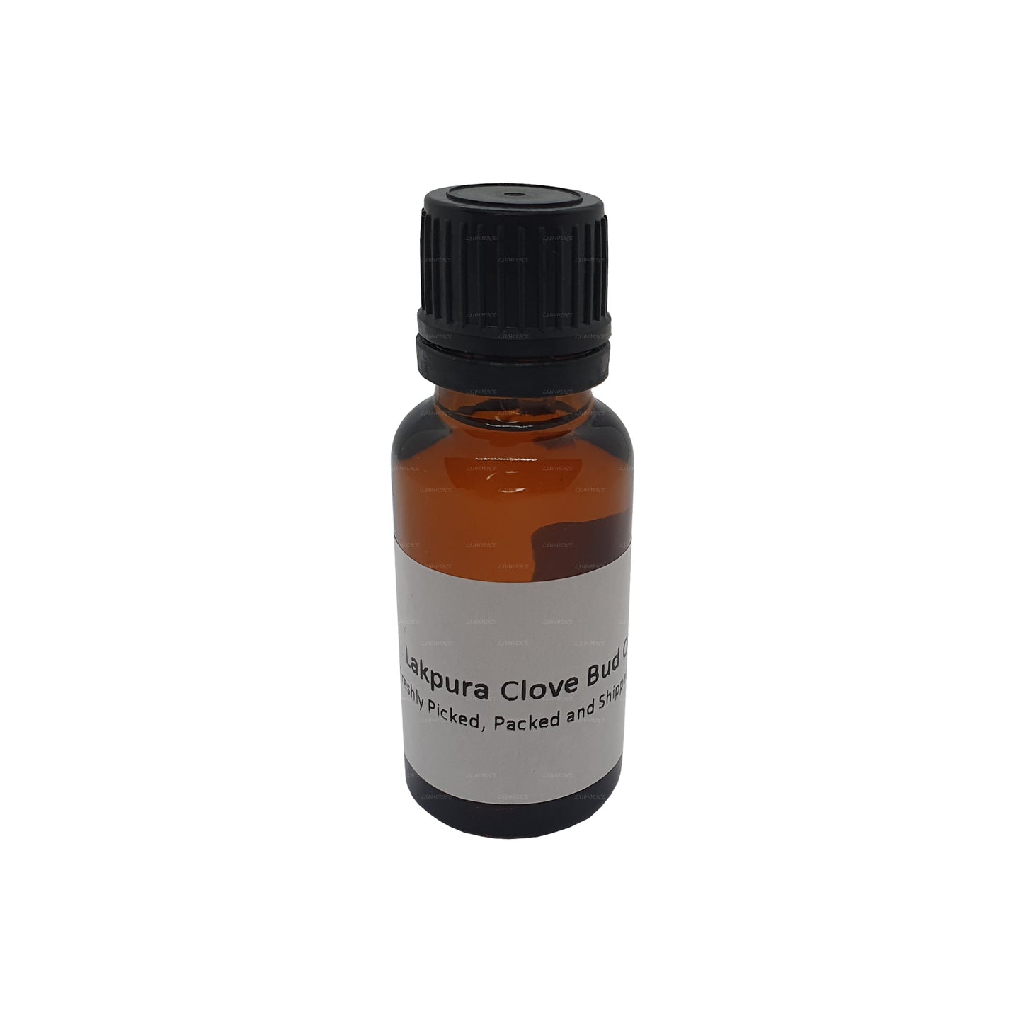 Lakpura® Clove Bud Essential Oil (20ml)