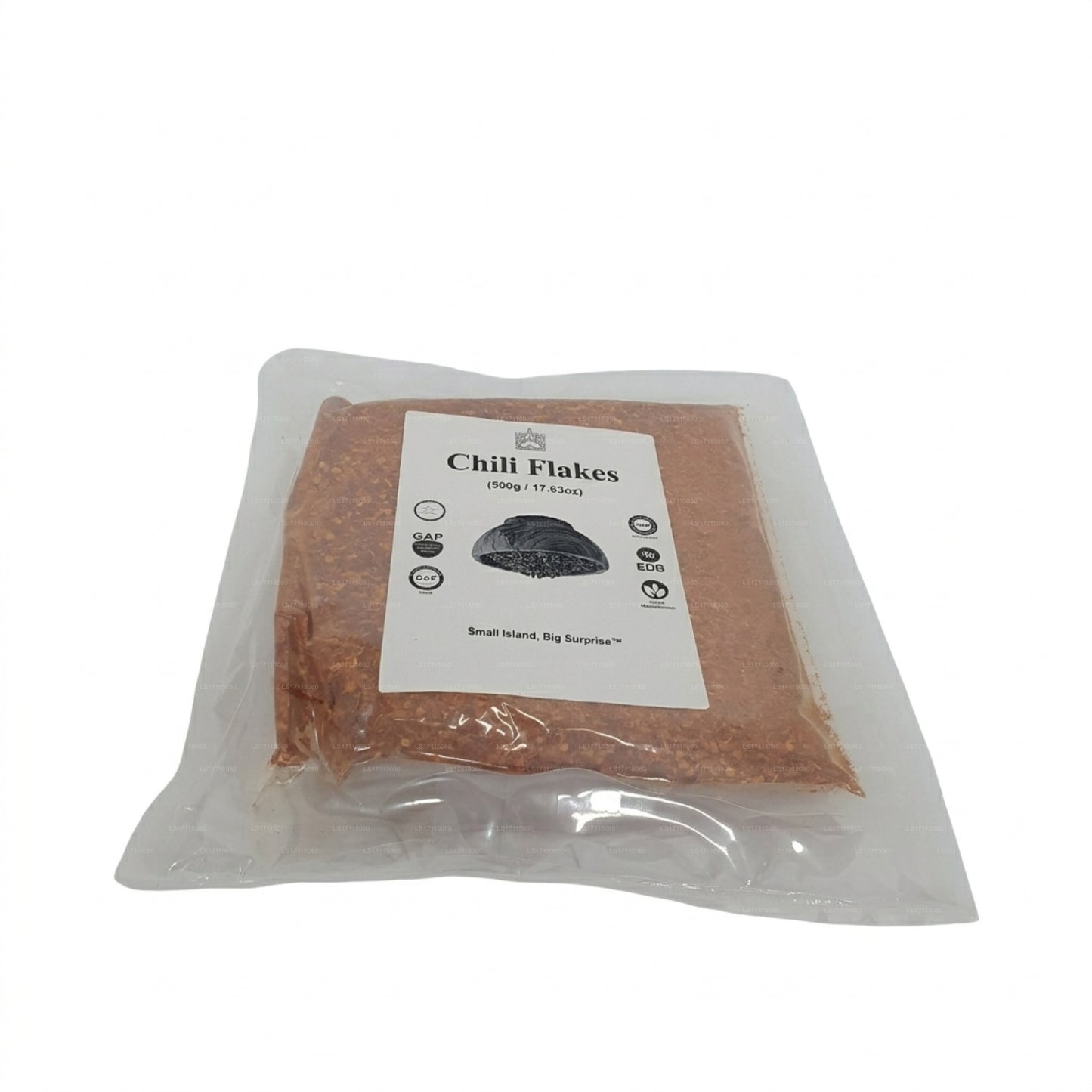 Lakpura® Chili Flakes