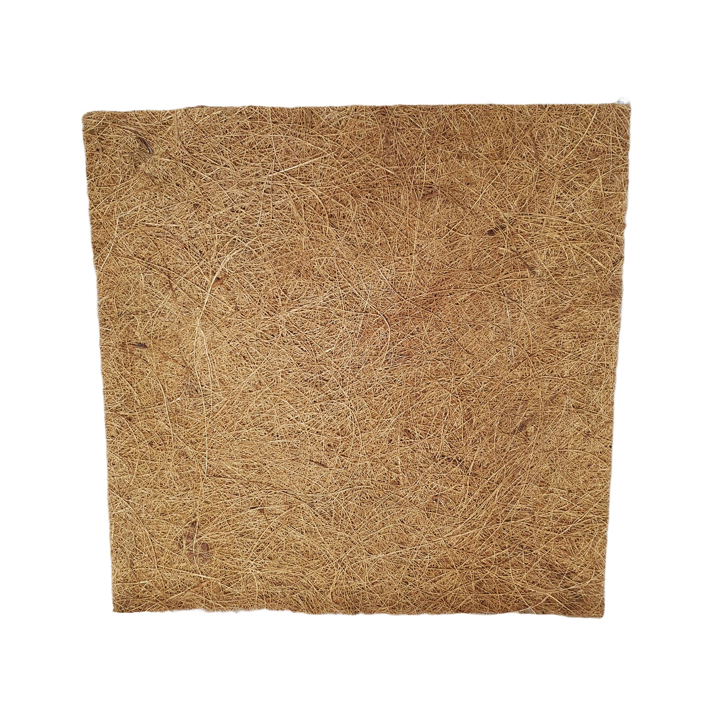 Tappeto Bivenro Natural Coco (30 cm x 30 cm)