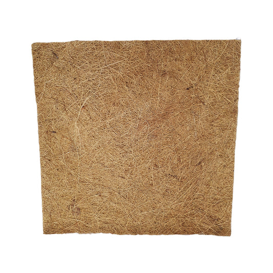 Tappeto Bivenro Natural Coco (30 cm x 30 cm)