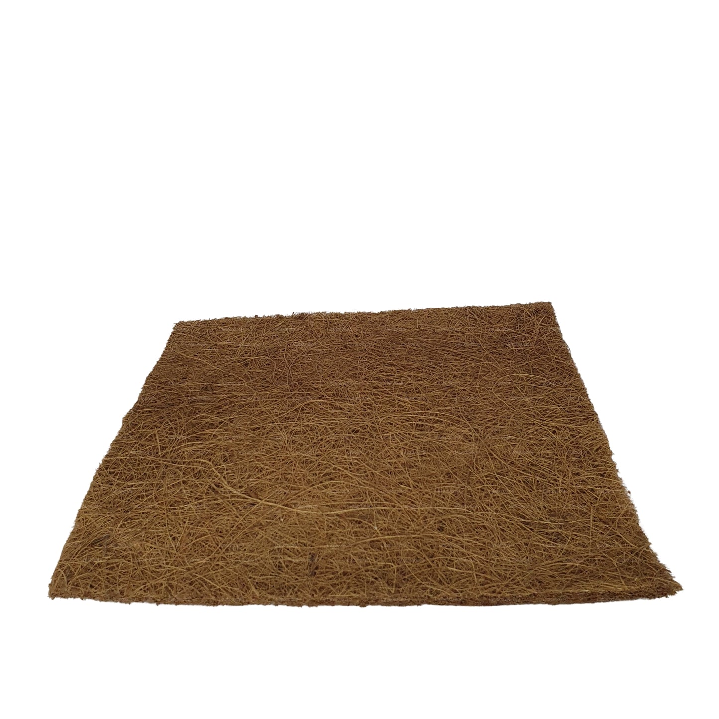 Tappeto Bivenro Natural Coco (30 cm x 30 cm)