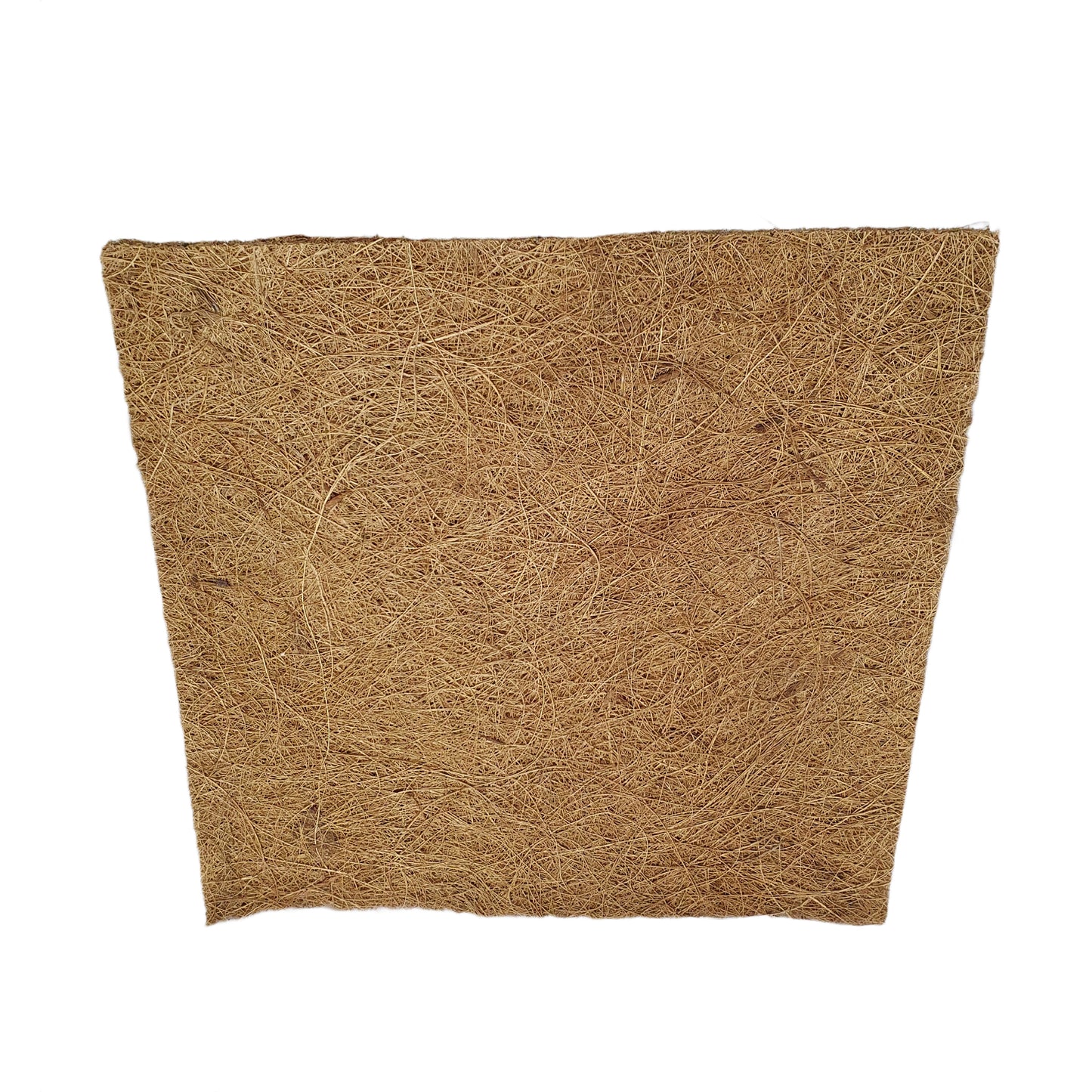 Tappeto Bivenro Natural Coco (30 cm x 30 cm)