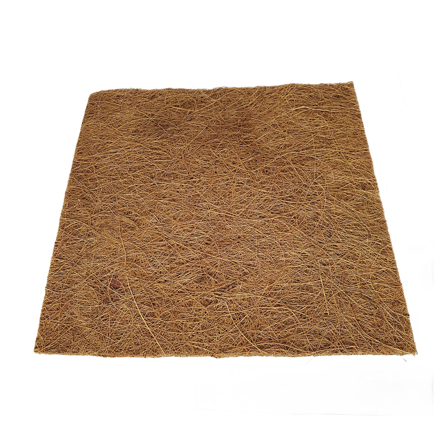 Tappeto Bivenro Natural Coco (30 cm x 30 cm)