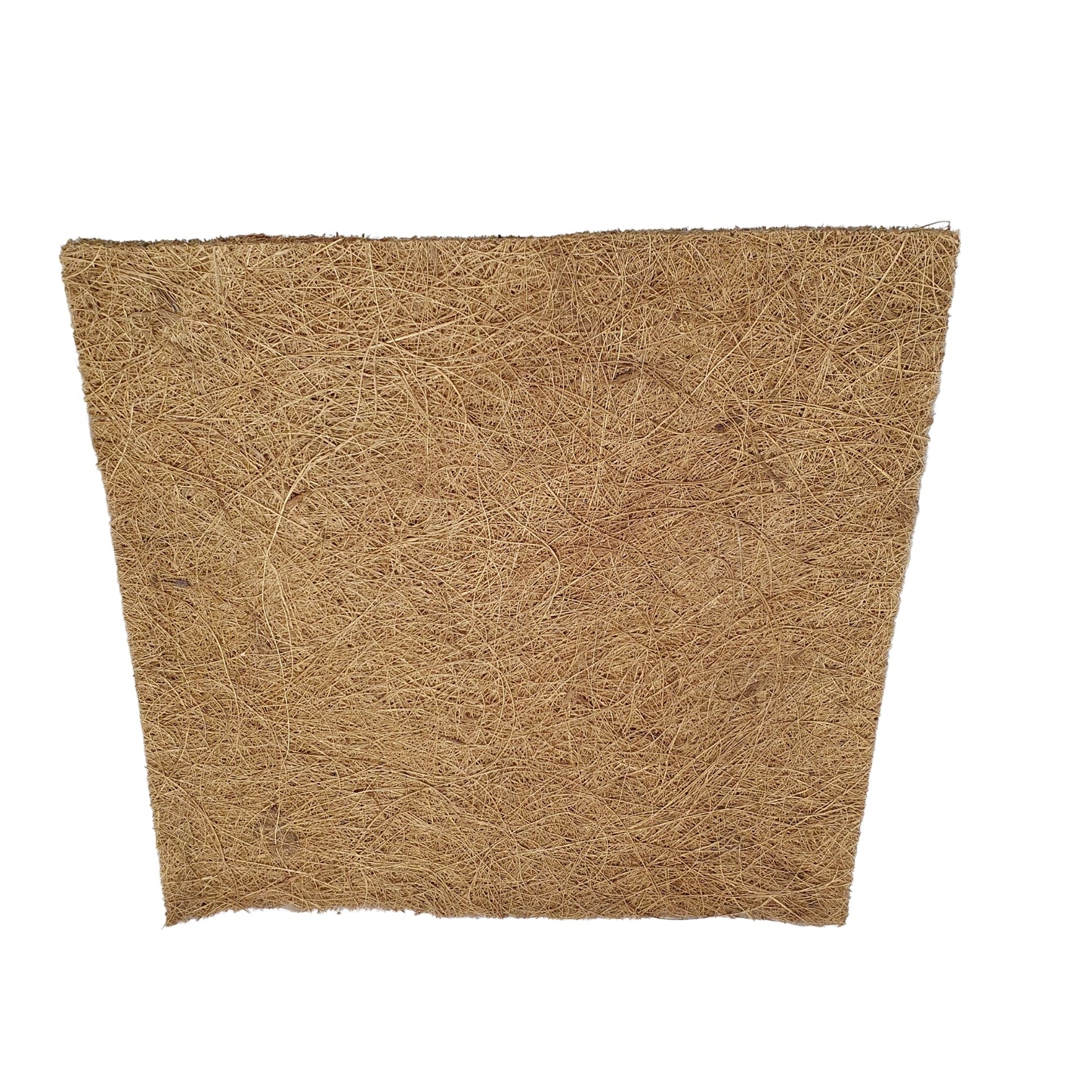 Tappeto Bivenro Natural Coco (30 cm x 30 cm)