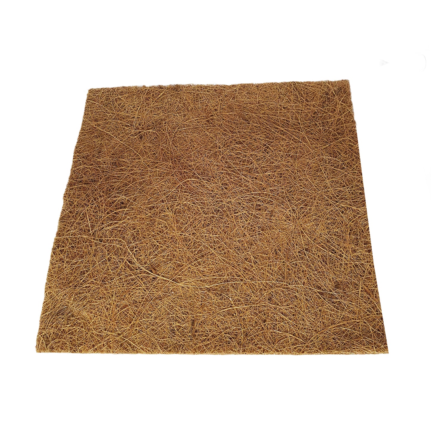 Tappeto Bivenro Natural Coco (30 cm x 30 cm)