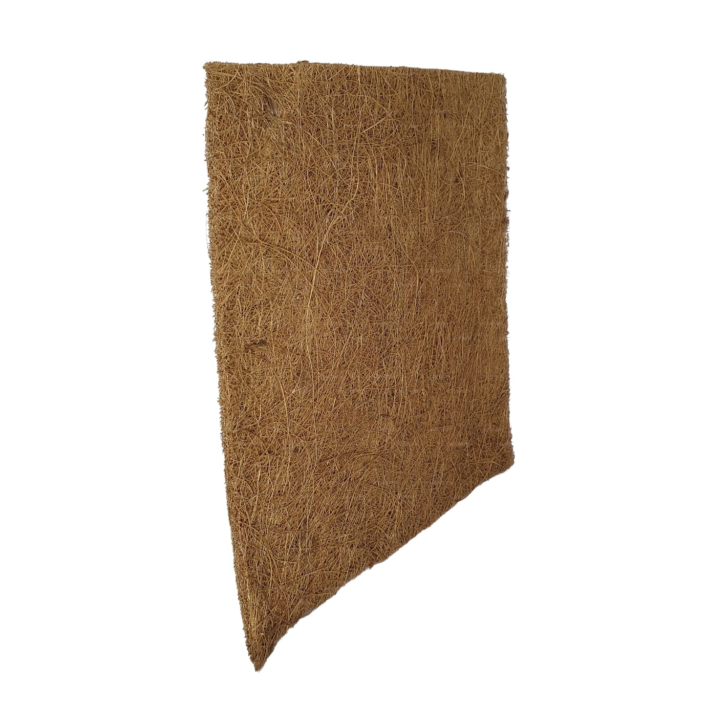 Tappeto Bivenro Natural Coco (30 cm x 30 cm)