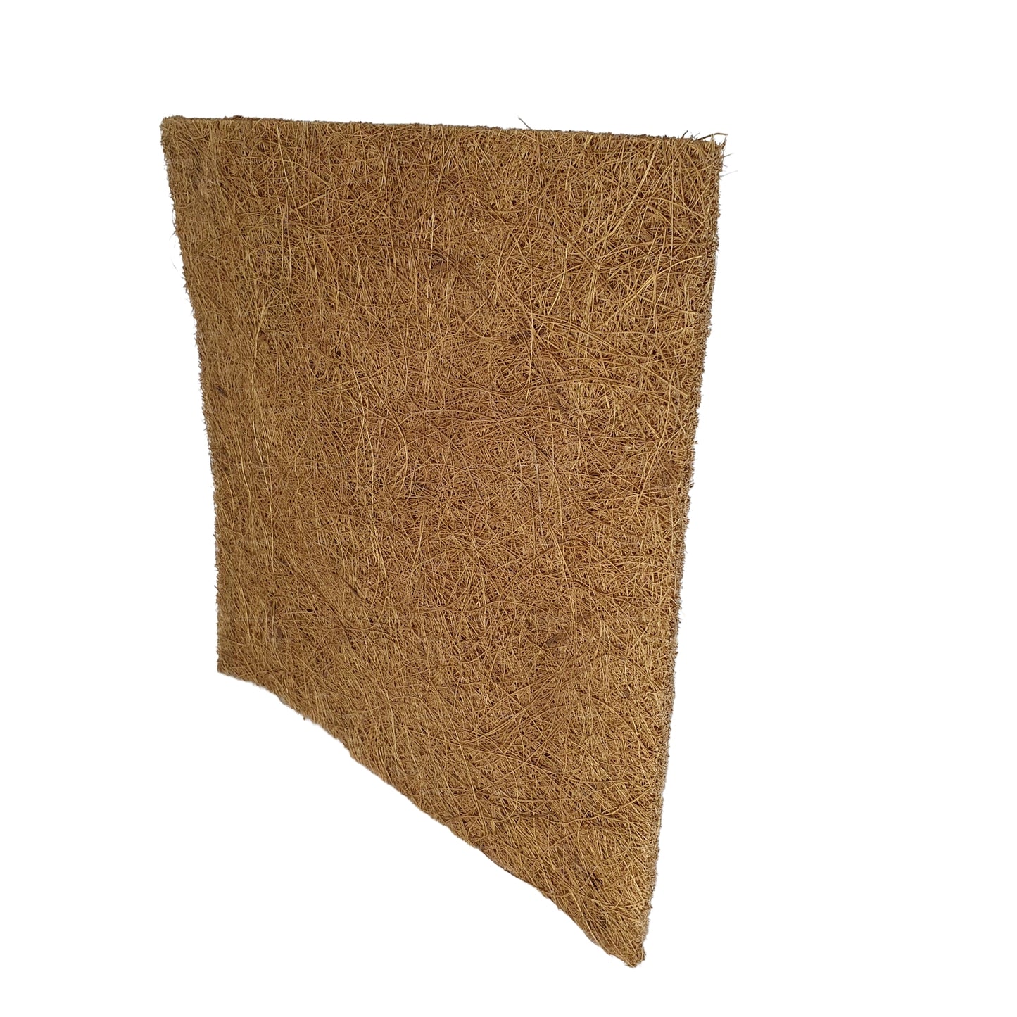 Tappeto Bivenro Natural Coco (30 cm x 30 cm)