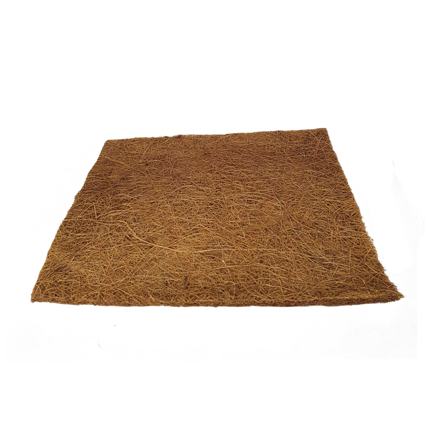 Tappeto Bivenro Natural Coco (30 cm x 30 cm)