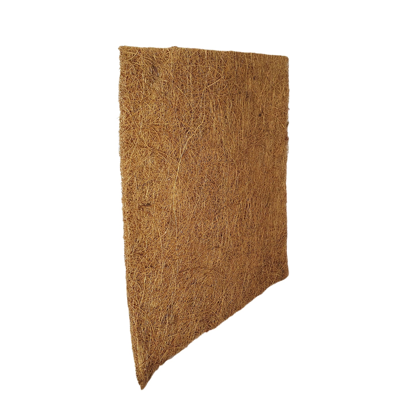 Tappeto Bivenro Natural Coco (30 cm x 30 cm)