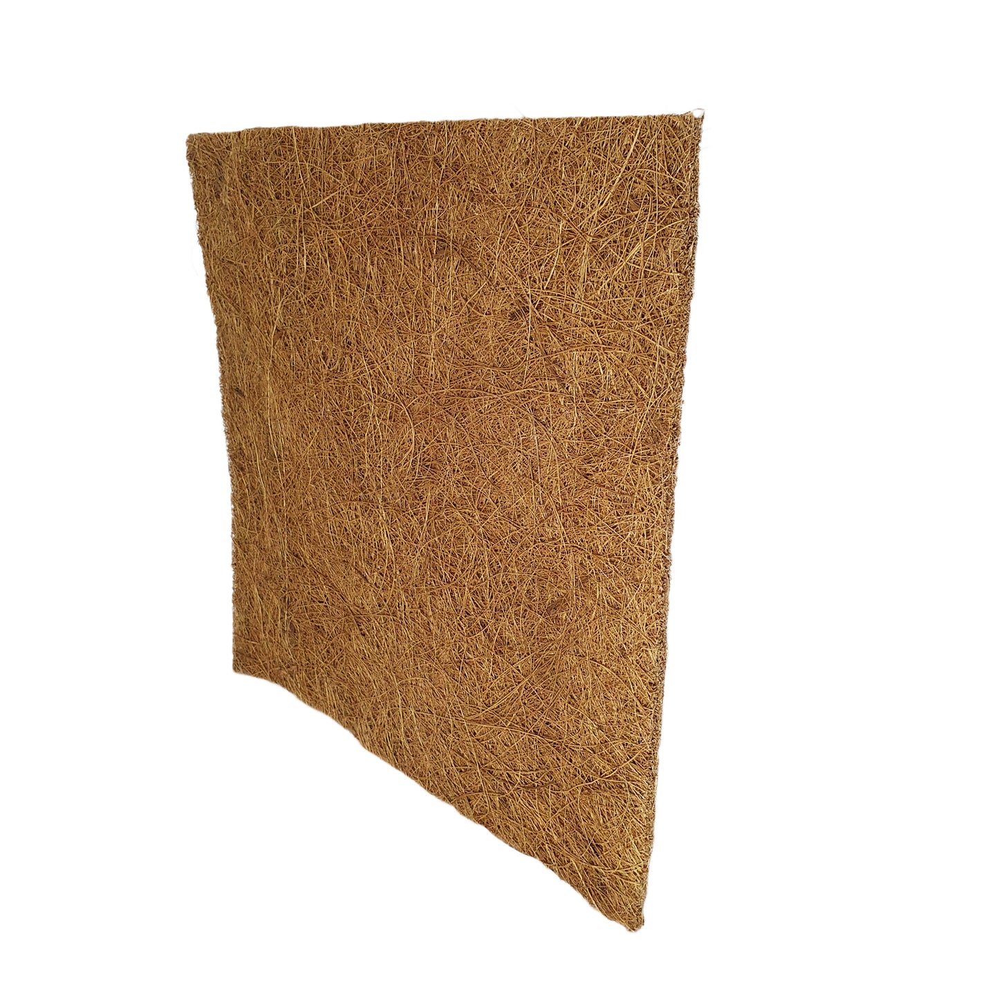 Tappeto Bivenro Natural Coco (30 cm x 30 cm)