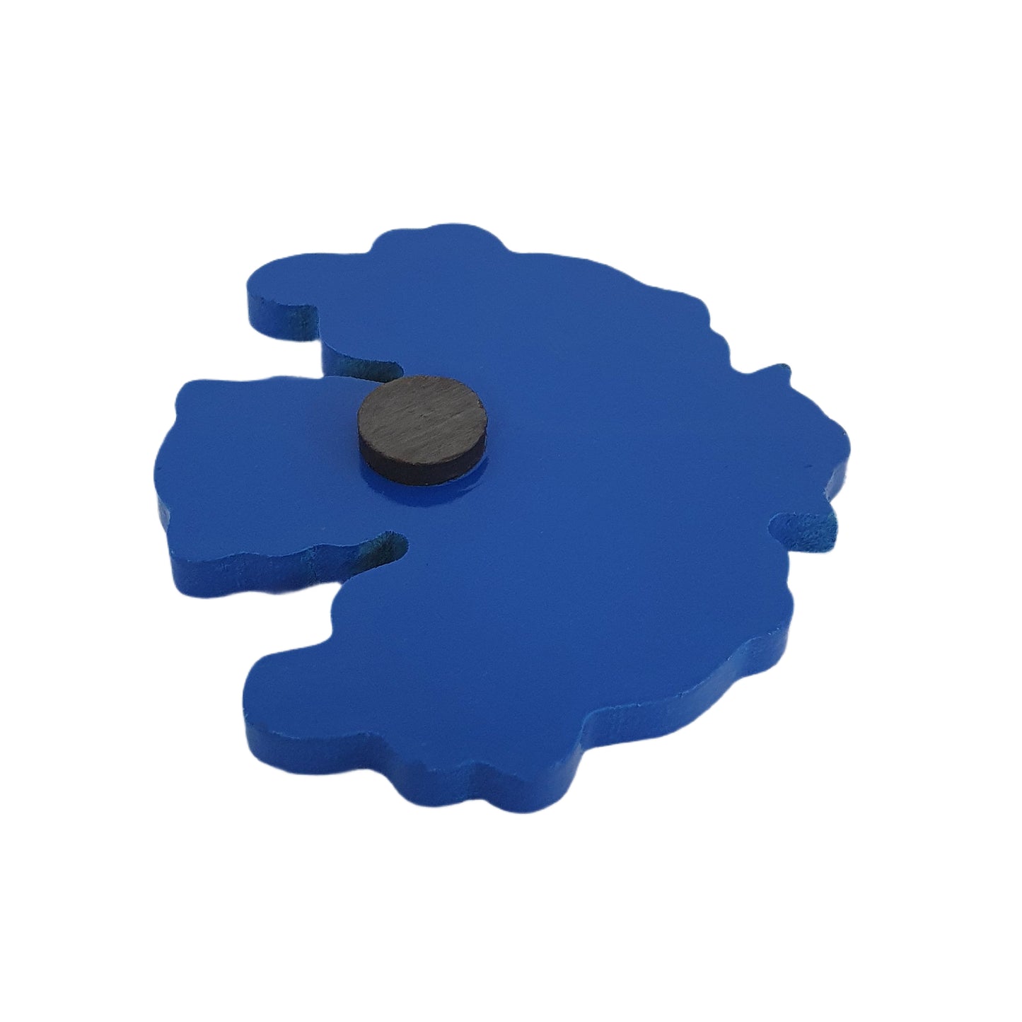 Lakpura® Mayura Raksha Mask Fridge Magnet