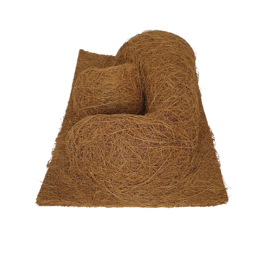 Sfondo naturale per piantagione di cocco Bivenro (20 cm x 30 cm)