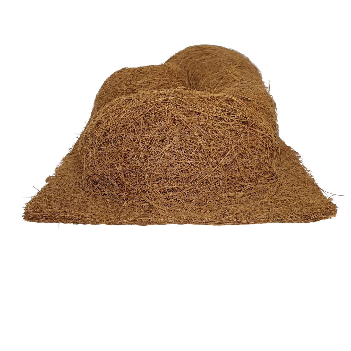 Sfondo naturale per piantagione di cocco Bivenro (20 cm x 30 cm)